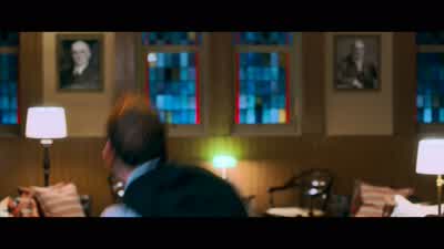 Oh, Careful. - Happy Death Day 2U