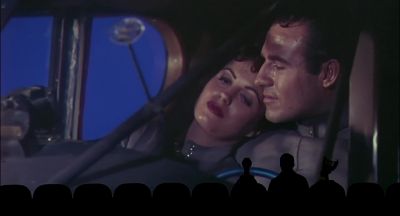 Oh Carl - Mystery Science Theater 3000: The Movie