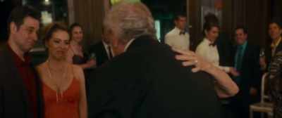 Oh, Carlo! I've got
something to tell you. - Little Italy