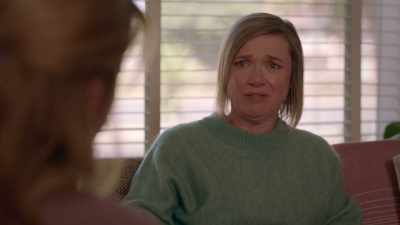 Oh, Carmel, I just wish
that you had an alibi. - My Life Is Murder