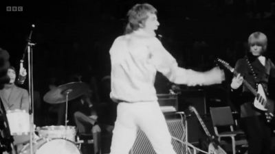 # Oh, Carol - The Stones and Brian Jones