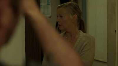 - Oh!
(carolee laughing) - 12 Desperate Hours