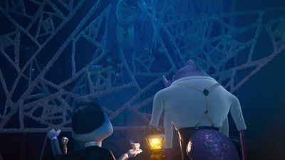 - Oh? Case opened again. - Inspector Sun and the Curse of the Black Widow
