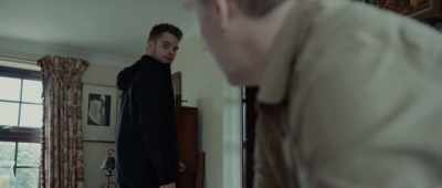 Oh, and Casey, be careful. - The Jack in the Box