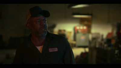 Oh, you casing the wrong spot - Fight Night: The Million Dollar Heist