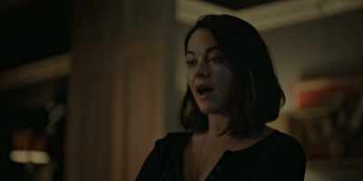 "Oh, Cass, that's tough.
I'm sorry to hear it." - Dublin Murders