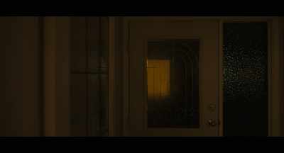 Oh, 'cause it was late, - Longlegs