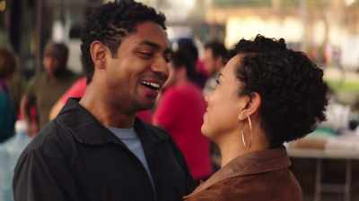 - Oh, 'cause you're amazing. - Council of Dads