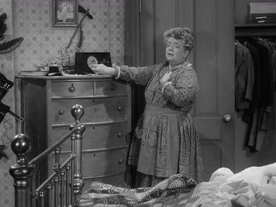 OH, CELIA, CELIA, CELIA... - The Andy Griffith Show