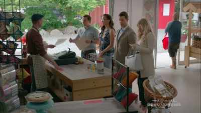 Oh. my cell
phone died. - Signed, Sealed, Delivered: The Road Less Traveled