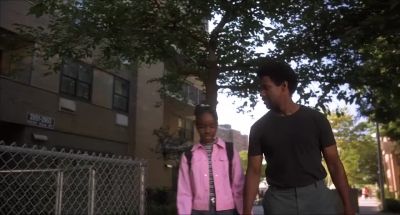 Oh cells or something Cells - He Got Game