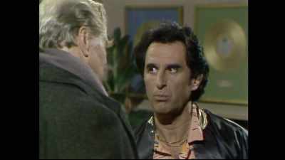 Oh, it certainly is,
but it's a solid investment. - Punky Brewster