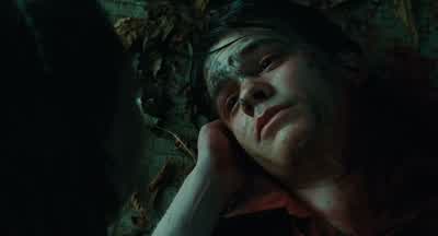 Oh, Ch— No! - Jennifer's Body