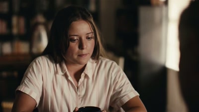Oh, it changed him,
just not for the better. - The Paramedic Who Stalked Me