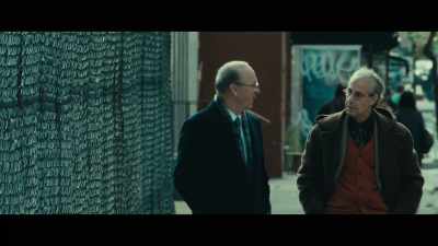 Oh, Charles. I… I mean… - Worth