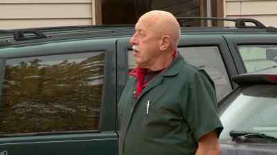 Oh, Charles. - The Incredible Dr. Pol