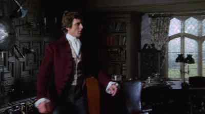 - Oh Charles! - And Now the Screaming Starts!