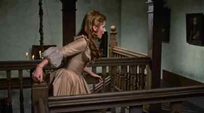 - Oh Charles! - And Now the Screaming Starts!