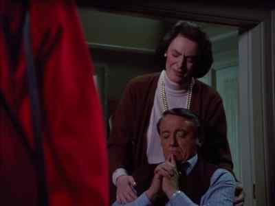 Oh, Charles. - Murder, She Wrote