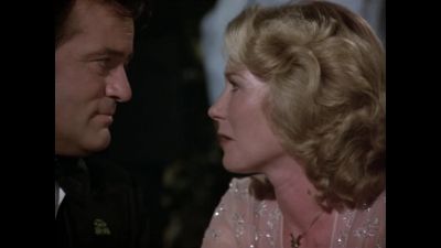 Oh, Charlie, I'm sorry
I've been so awful. - The Love Boat