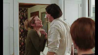 - Oh.
- [Charlie laughs] - Marriage Story