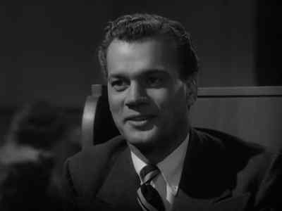 Oh, Charlie, now,
don't start
imagining things. - Shadow of a Doubt