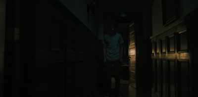Oh, Charlie! - Hereditary