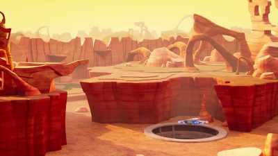 -Oh!
-[chattering continues] - Star Wars: Young Jedi Adventures