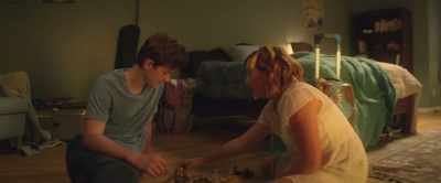 - Oh, and checkmate.
- Wait, what? - Max and Me