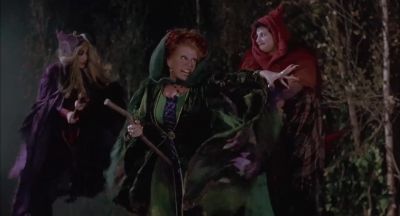 Oh cheese and crust He's lost his headHa Damn that Thackery Binx Damn him - Hocus Pocus