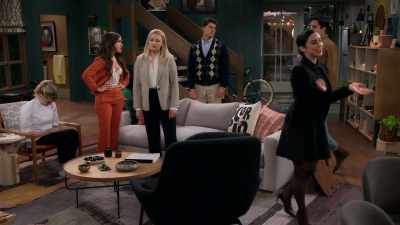 Oh, Chelsea, wow! - Pretty Smart