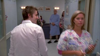Oh, Cheryl. - One Tree Hill