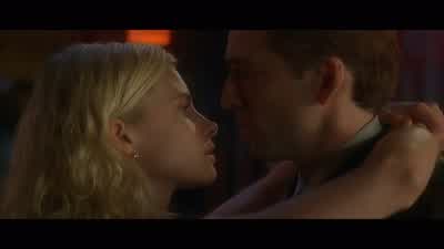 'Cause of pussies like you we lost Vietnam I'll tell ya that - Con Air