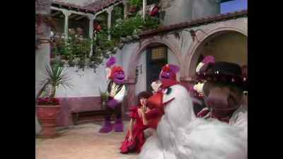 Oh, chickie! - The Muppet Show