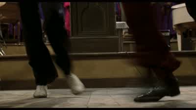 Oh, child say it loud - The Blues Brothers