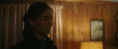 Oh, Chloe, I... - The Unheard