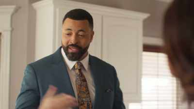Oh, Chris and Elijah
are gonna come over - The Final Say