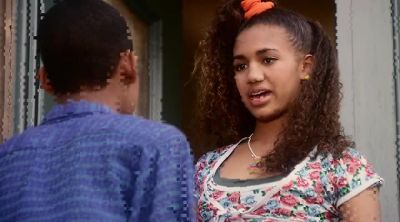 Oh Chris - Everybody Hates Chris