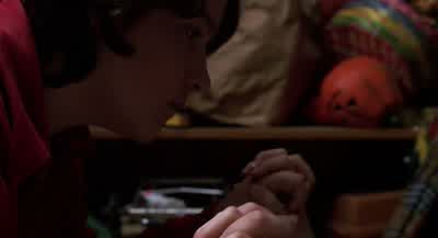 Oh, Chris. - 13 Going on 30