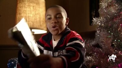 Oh Chris - Everybody Hates Chris