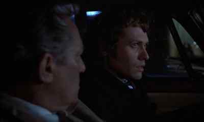 Oh, Christ. He'll have me. - Sunday Bloody Sunday