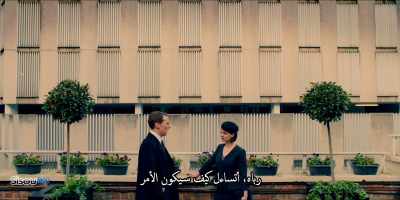 Oh, Christ, I wonder what it'd be like - Patrick Melrose