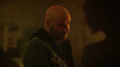 - Oh, Christ, you leave this guy
alone for five seconds. Geez. - Die Hart