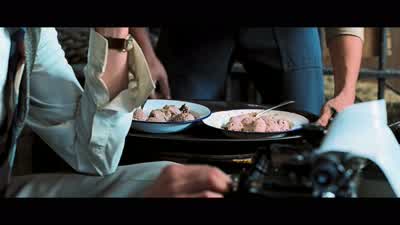 Oh, Christ. - King Kong