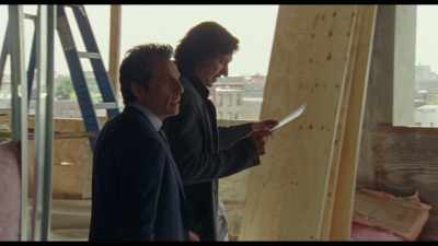 Oh, for Christ. Really?
Have we already spent this much? - The Meyerowitz Stories