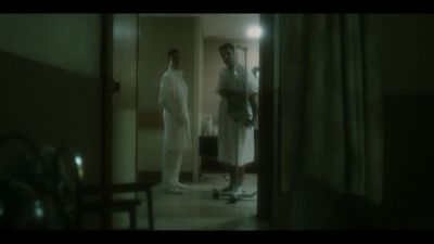 Oh, Christ, that smell. - American Horror Story