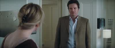 Oh, Christ, what now? - Bridget Jones: The Edge of Reason