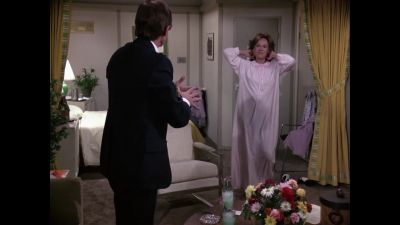 Oh Christine. - The Love Boat