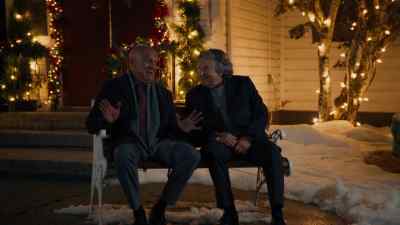 Oh, Christmas really
is a time for miracles. - Christmas with the Singhs