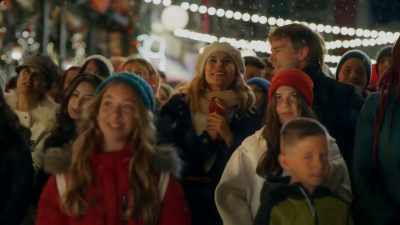 Oh, Christmas tree,
oh Christmas tree - Much Ado About Christmas